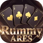 Rummy Ares App Icon