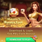Rummy Loot App Icon