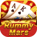 Rummy Mars App Icon