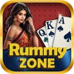 Rummy Zone App Icon