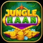 Jungle Haan App Icon