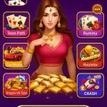 Rummy Best App Icon