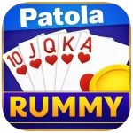 Rummy Patola App Icon