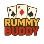 Rummy Buddy App Icon