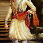 Chhatrapati Shivaji Maharaj