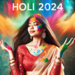 Holi 2024