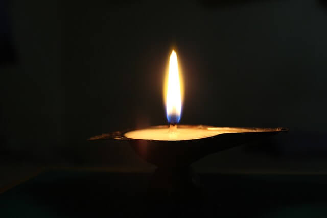 दीप अमावस्या