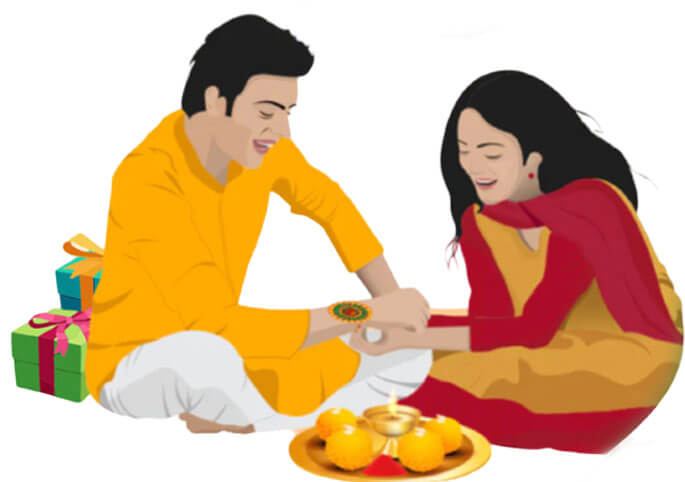 रक्षाबंधन