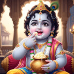 श्री कृष्ण जन्माष्टमी