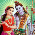 हरतालिका व्रत कथा