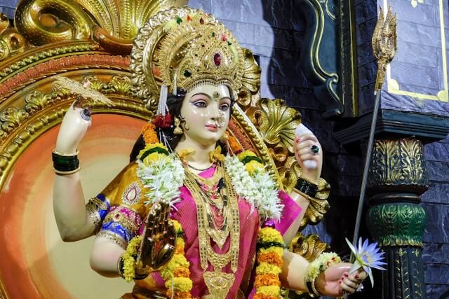 navratri