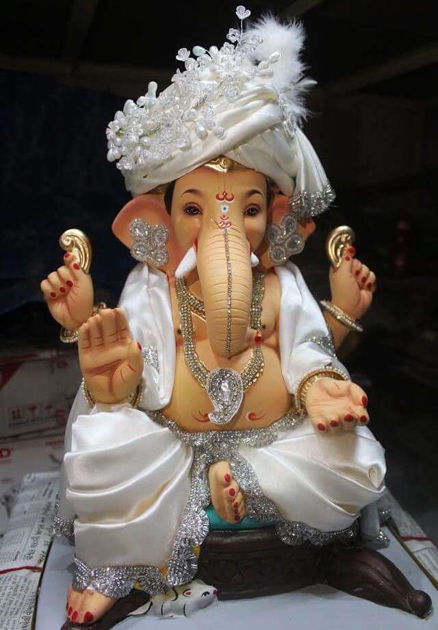 गणेश चतुर्थी