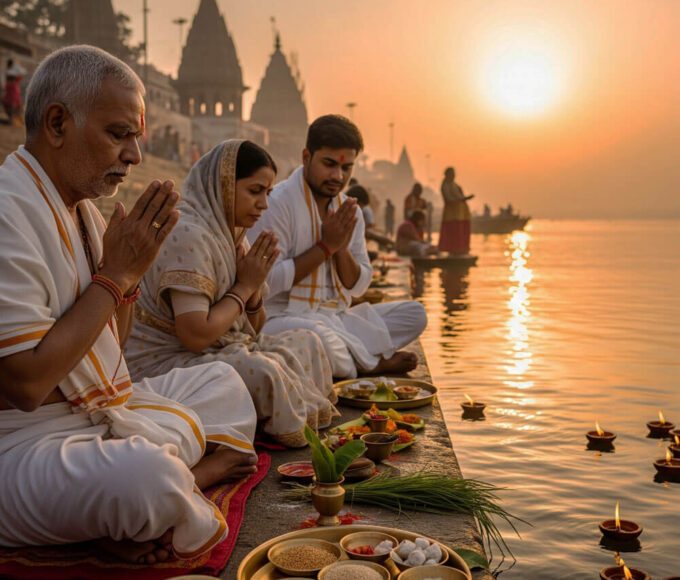 पितृ पक्ष