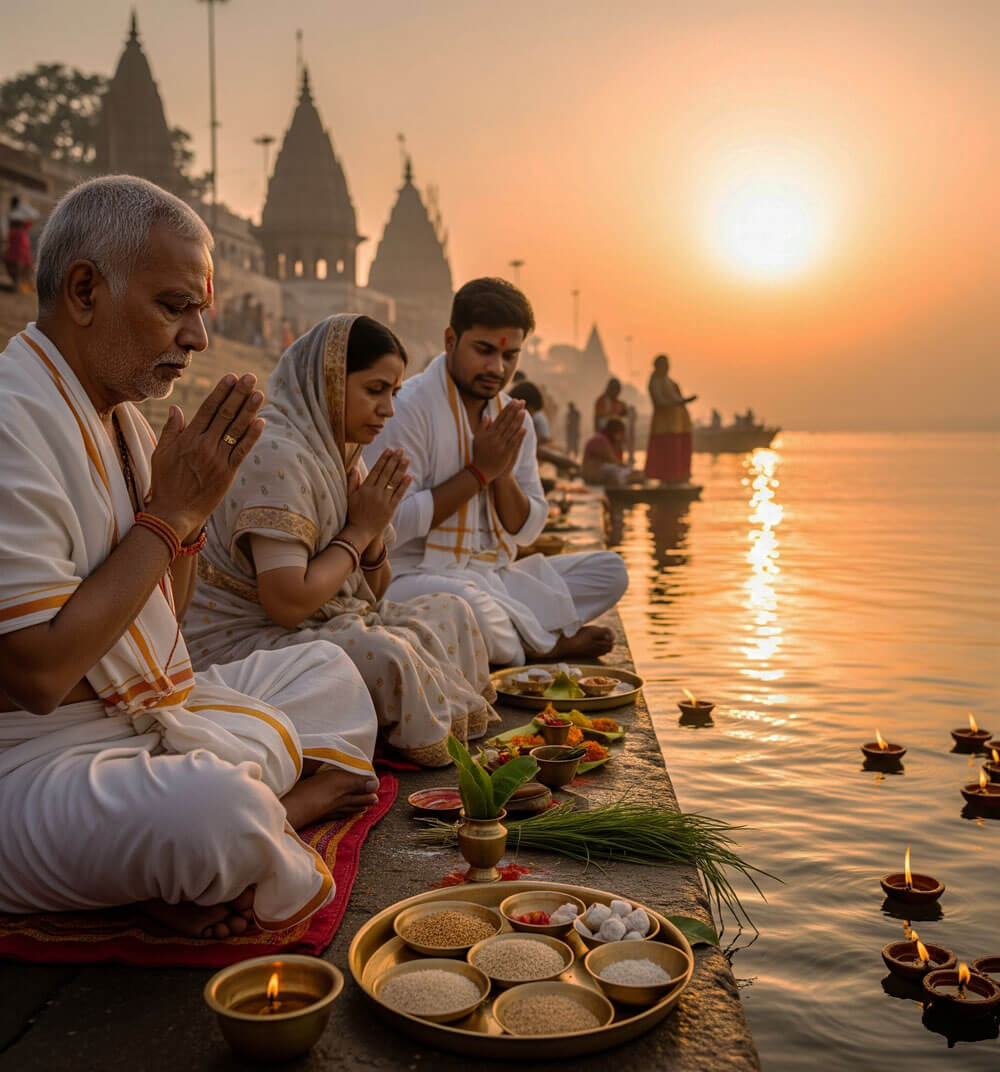 पितृ पक्ष
