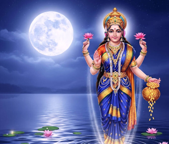 kojagiri purnima